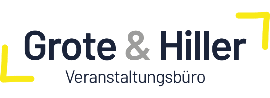 Grote & Hiller Veranstaltungsbüro